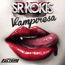 Vampiresa (Extended Mix)