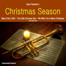 Oh Holy Night-Instrumental