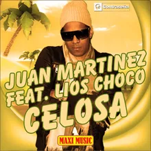Celosa-Radio Version