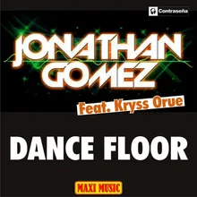 Dance Floor (feat.Kryss Orue)-Extended Mix
