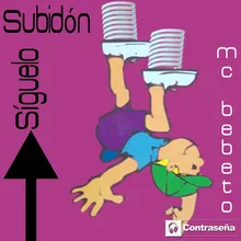 Siguelo Subidon-Vocal