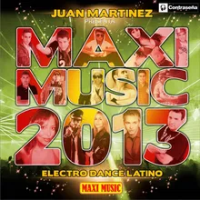 Maximusic Megamix 2013