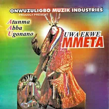 Uwa Ekwe Mmeta