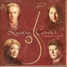 Quatro Cantos