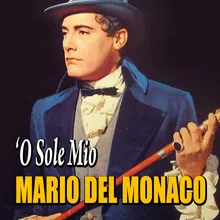 'O sole mio