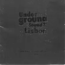 New Departure - Lisboa Underground