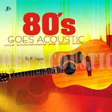 Billie Jean-Acoustic Guitar Version