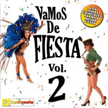 Cumpleanos Feliz / Happy Birthday (feat. Laura Monsalve)-Remix