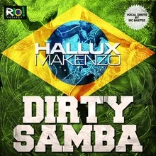 Dirty Samba-Mc Bastez Edit