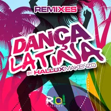 Dança Latina (R'bros & The Latinbeatz Remix)