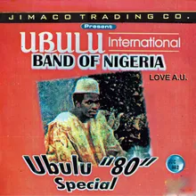 Ubulu 80 Specia, Pt. 1