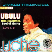 Uche Medley