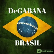 Brasil-Batuka