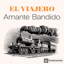 Amante Bandido-Dance Version