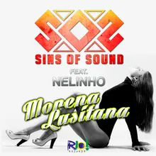 Morena Lusitana-Radio Edit