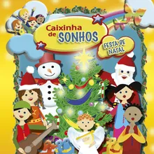 Natal de Boas Festas