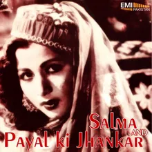 Mera Qusoor Kya Hai (from "Salma")