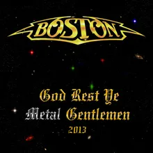 God Rest Ye Metal Gentlemen 2013