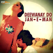 Deewanay Do Kahan Jayein (from "Deewanay Do")