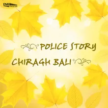 Tere Bina Ji Na Sakan (From "Police Story")