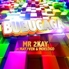 Bubugaga-EDM Remix