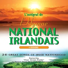 A Soldier's Song (The Irish National Anthem - English Version)