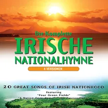 The Irish National Anthem (Orchestral Version)