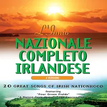 The Irish National Anthem (Traditional Instrumental Version)