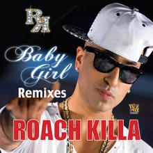 Baby Girl-DJ Surinder Rattan Remix