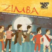 Zimba-Mastro J Remix