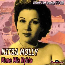 Mono Mia Nyhta