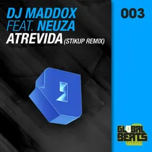 Atrevida-Stikup Remix