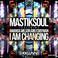 I Am Changing-Radio Edit