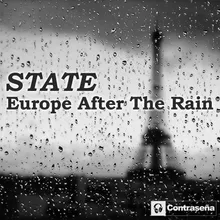 Europe After the Rain-Techno Version