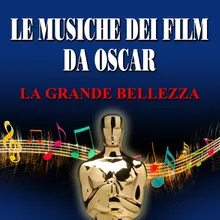 The sound of silence (From "Il laureato")