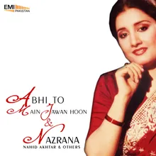 Zara Zara (From "Abhi Too Main Jawan Hoon")