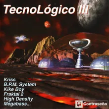 Tecnologico III Megamix / Tonight / C'est Si Bon / Transformer / Jumper / Label Remix / This D.J. Is .....