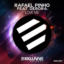 Love Me-Radio Edit