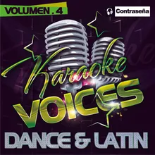 Vente a Bailar-Instrumental