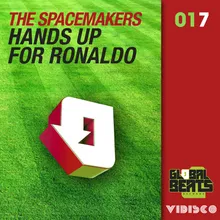 Hands up for Ronaldo-Radio Edit