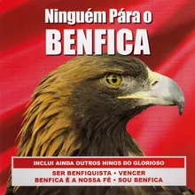 Ninguém Pára o Benfica