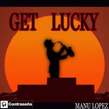 Get Lucky-Saxophone Mix