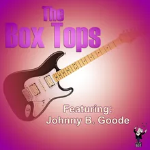 Johnny B. Goode-Live