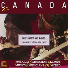 Two Katajjait Melodies from Hudson Bay