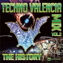 Techno Valencia Mix Vol.2-The History/ Back to the 90's