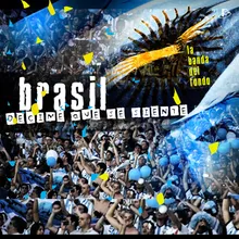 Brasil Decime Que Se Siente-Karaoke Version