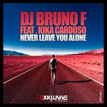 Leave You Alone-Radio Edit