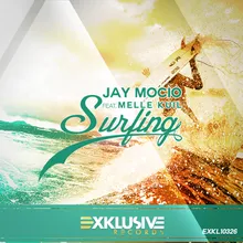 Surfing-Original Mix