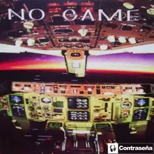 No Game-Piano Remix