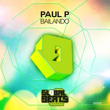 Bailando-Extended Mix